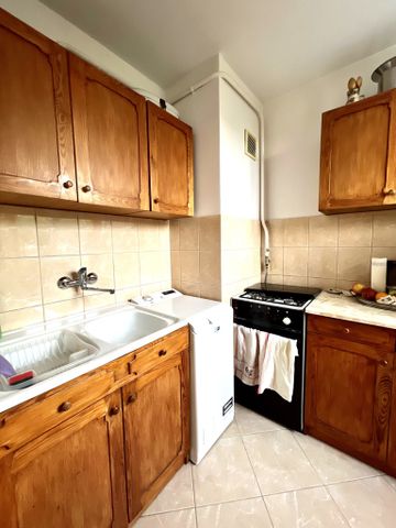 Mieszkanie 2 pokoje 34 m² Wrocław-Fabryczna - Popowice - Photo 4