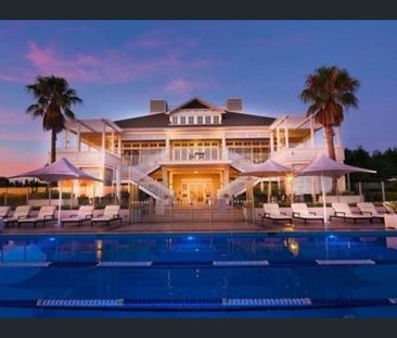 306/2-4 ROSEWATER Circuit, Breakfast Point, NSW 2137 - Photo 2