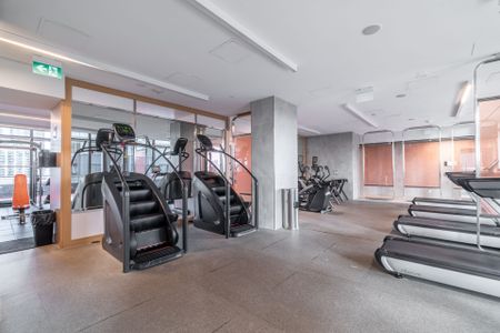 For Lease - 19 Western Battery Road Unit# 2719, Toronto, Ontario - Photo 4
