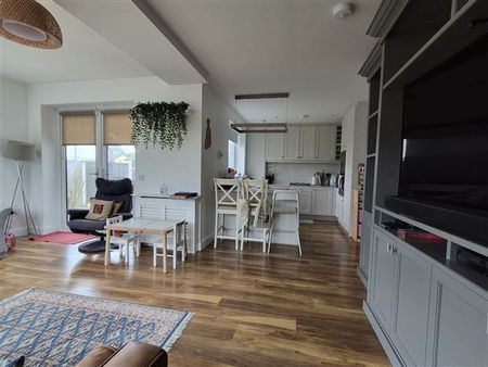 20 The Green, Castle Farm, Naas, County Kildare, W91 W28V - Photo 3