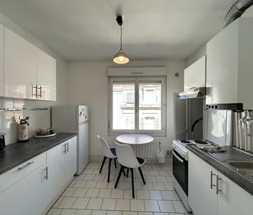Location Appartement 2 pièces 41m² - Photo 6