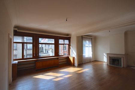 Appartement te huur - Photo 2