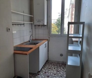 Appartement 2 Pièces 43 m² - Photo 4