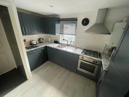 2 Bed Maisonette, Portland Road, SE25 - Photo 5