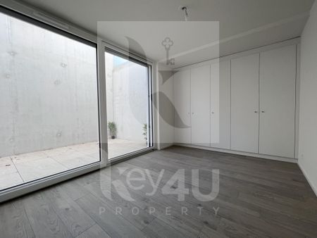Splendide souplex de 5 pièces avec jardin - Foto 2
