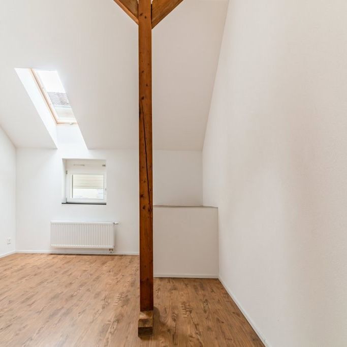 1 Zimmer, 32 m², EG - Photo 1