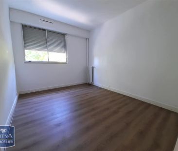 Appartement à louer 4 pièces 73.38m² - Photo 5