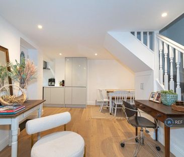 1 bedroom terraced house to rent - Photo 5