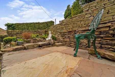 2 bedroom terraced house to rent - Photo 5