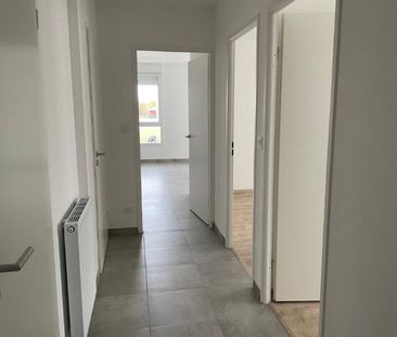 APPARTEMENT T3 62M - Photo 2
