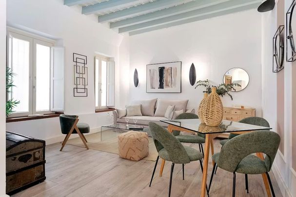 Padre Marchena, Sevilla, Andalusia 41001 - Foto 1