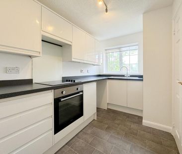 2 bedroom cluster house to rent - Photo 3