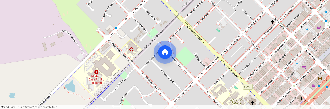 209 Twelfth St, Vic 3500, Mildura