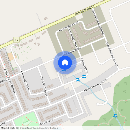 149 Silverwood Crescent, Woodstock