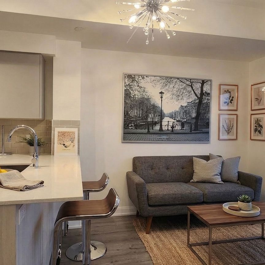 For Lease - 385 Osler Street Unit# 411, Toronto, Ontario - Photo 1