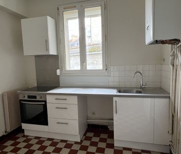 Appartement RUE DE COURCELLES - Photo 2