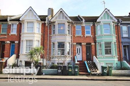 Queens Park Road, Brighton, BN2 - Photo 3