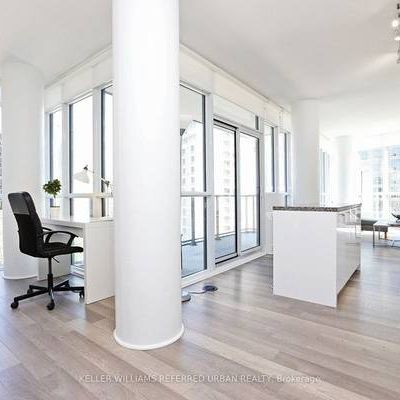 2+1 Bedroom, 2 Bathroom - The Yorkville - Photo 1