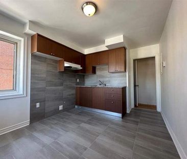 2 CH - 1 SDB - Montréal - $1,400 /mo - Photo 2