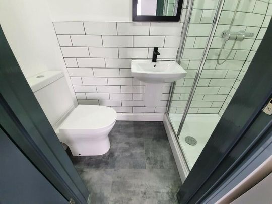 5 bedroom flat to rent - Photo 1