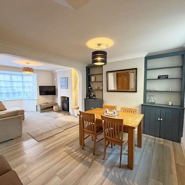 3 bedroom terraced house to rent - Photo 1