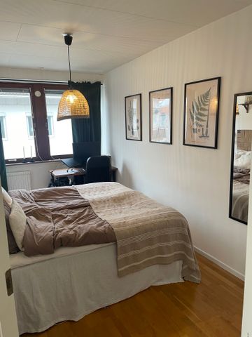 Målaregatan, Lidköping - Foto 3