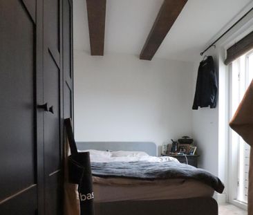 Te huur: Appartement Rokin 120 F in Amsterdam - Foto 5