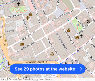 Pocklingtons Walk - Photo 1