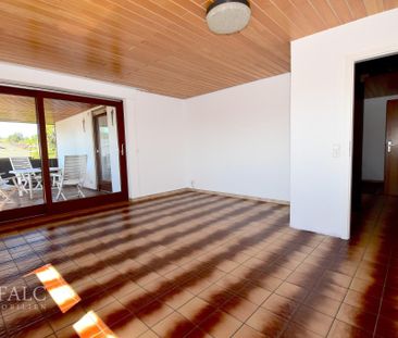 Zimmer in Wohngemeinschaft / Ideal für Pendler/in/Student/in - Foto 1