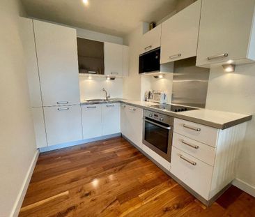 2 bedroom apartment to rent - Photo 6