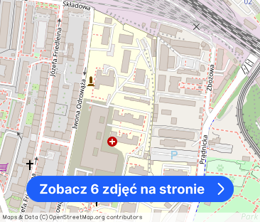 2 pokoje z kuchnią blisko AGH, UR, ASP, UJ - Zdjęcie 1