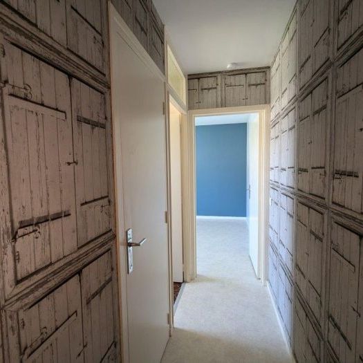 Appartement meublé avec parking - Photo 1