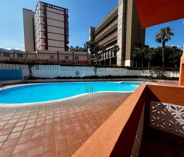 Flat / Apartment to Rent - Photo 1