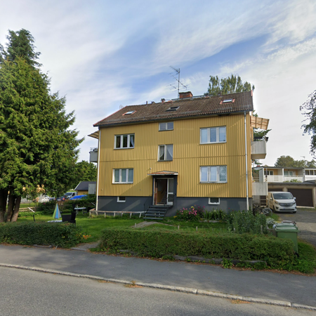 Ingsbergsgatan, Nässjö - Photo 2