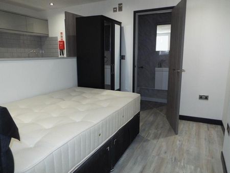 1 bedroom apartment to rent - Photo 3