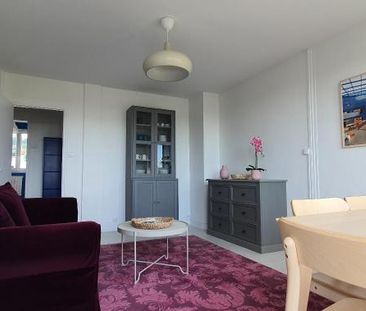 Location Appartement 4 pièces 66m² LE HAVRE 76600 - Photo 2