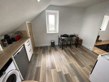 Location Appartement 2 pièces 46m² RODEZ 12000 - Photo 4