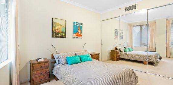 1211/38 Bridge Street, Sydney NSW 2000 - Apartment For Rent | Domain - Photo 2