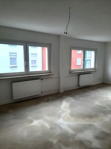 Mehr als gewohnt - Schöne 2-Zimmerwohnung in Wuppertal-Barmen - Foto 4