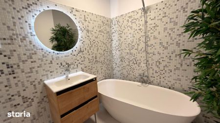 Penthouse nemobilat I Pipera I Lux I De inchiriat - Photo 5