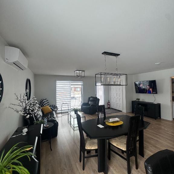 4 1/2 - Ormstown, rue de la Vallée - Photo 1