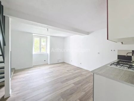 Location Appartement 3 pièces 49 m2 à Manzat - Photo 4