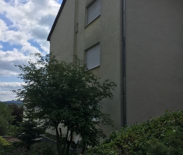 Nachmieter für tolle Wohnung in Usingen gesucht! - Photo 1