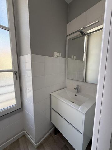 Location Appartement 3 pièces Meublé 49m² ANGERS 49100 - Photo 5