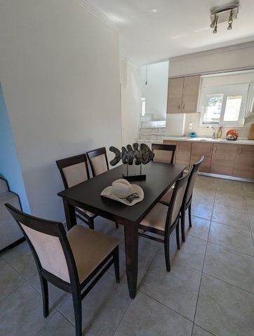 Μεζονέτα για ενοικίαση Πευκοχώρι (Παλλήνη) - Photo 2