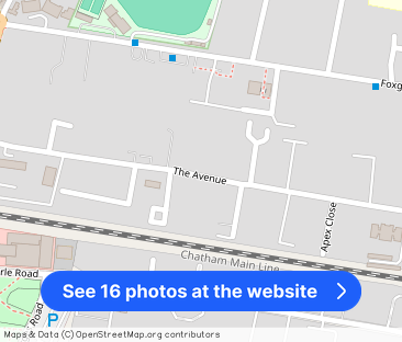 The Avenue, Beckenham, BR3 - Photo 1