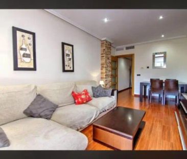 Apartamento en alquiler en Acequion - Photo 1