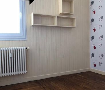 Location Appartement 2 pièces 75m² BESANCON 25000 - Photo 3