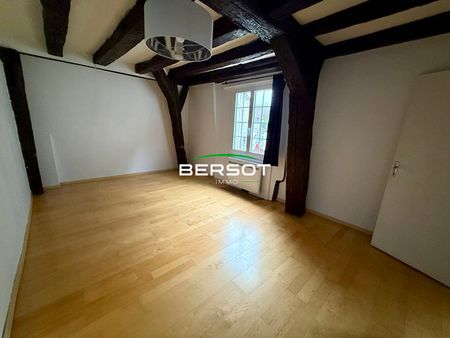 Appartement T1 de 32 m² au centre ville - Photo 2