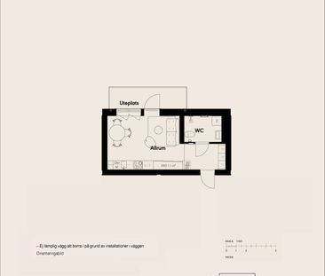 Mörbyvägen 1B - Photo 6